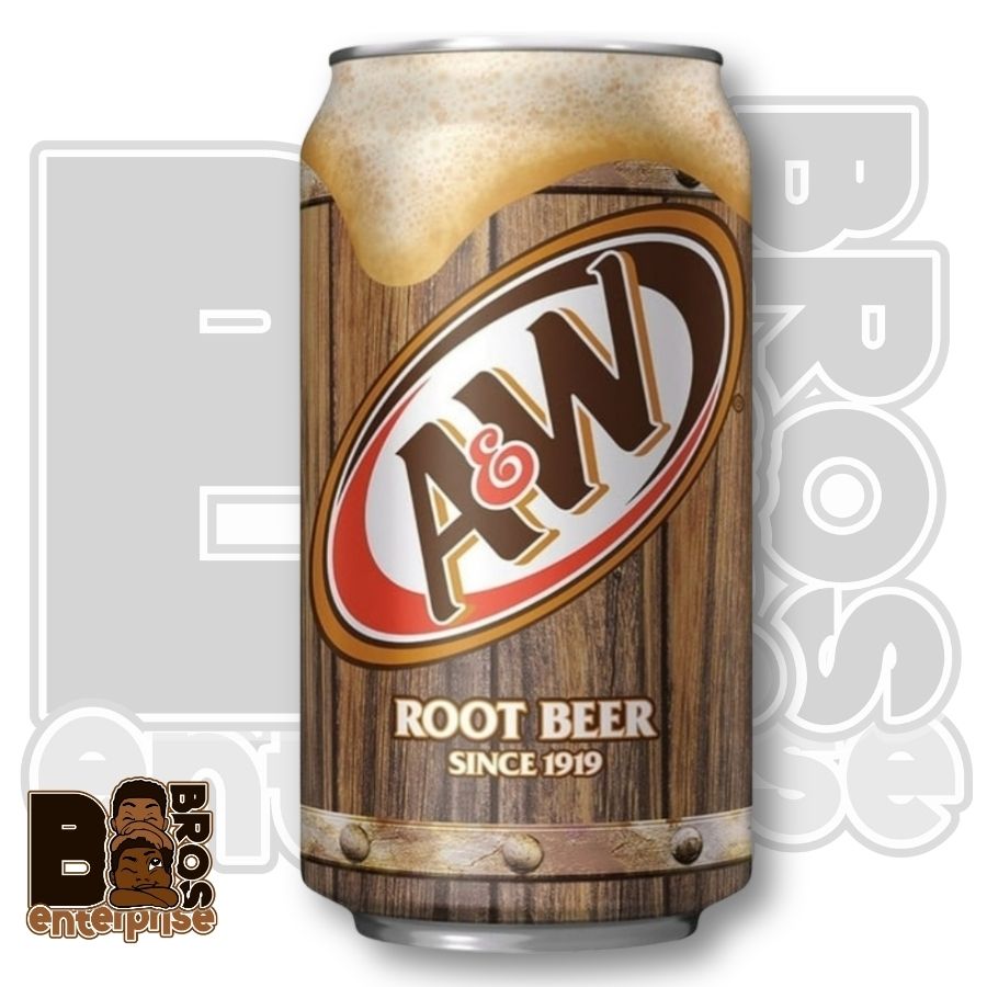 B Bros 365 Cold Drinks