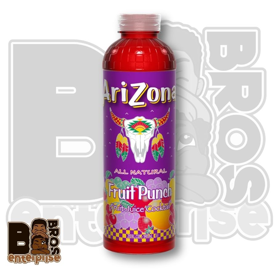 B Bros 365 Cold Drinks