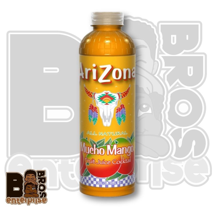 B Bros 365 Cold Drinks