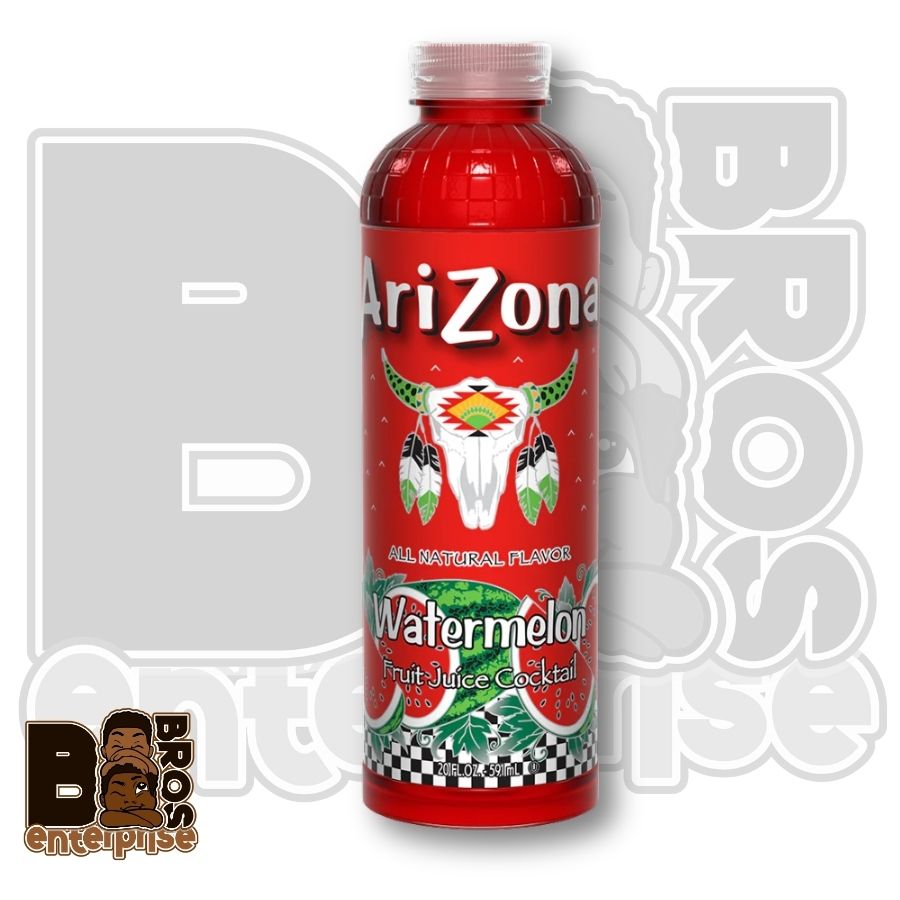 B Bros 365 Cold Drinks