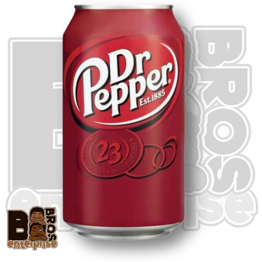 B Bros 365 Cold Drinks