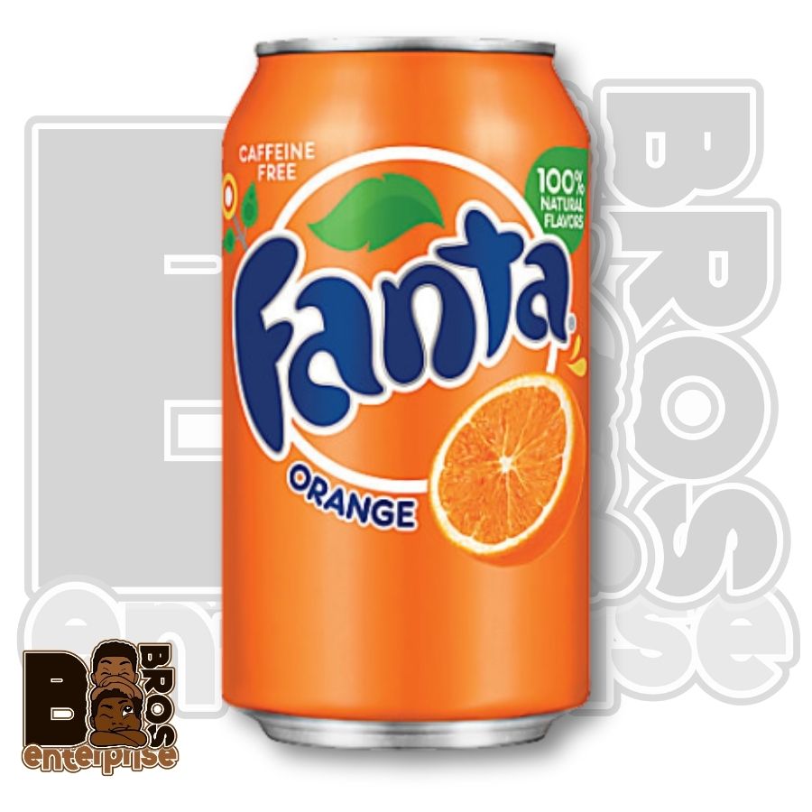 B Bros 365 Cold Drinks