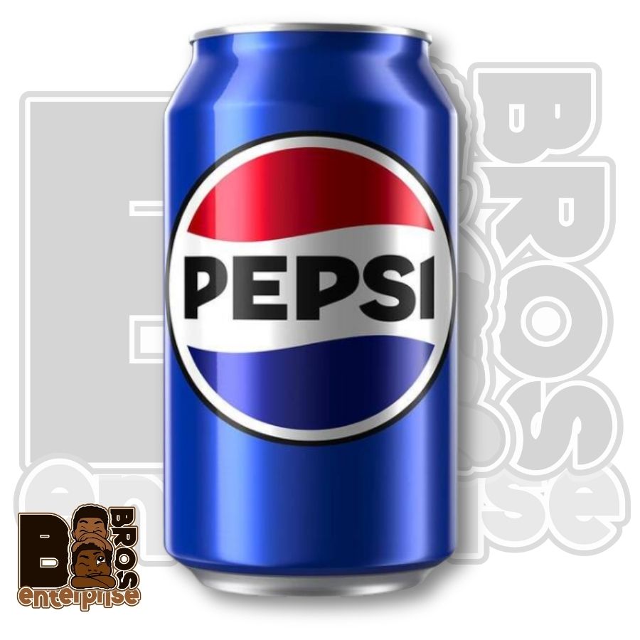 B Bros 365 Cold Drinks