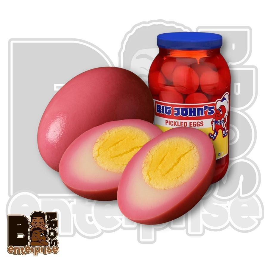 B Bros 365 Pickled Food