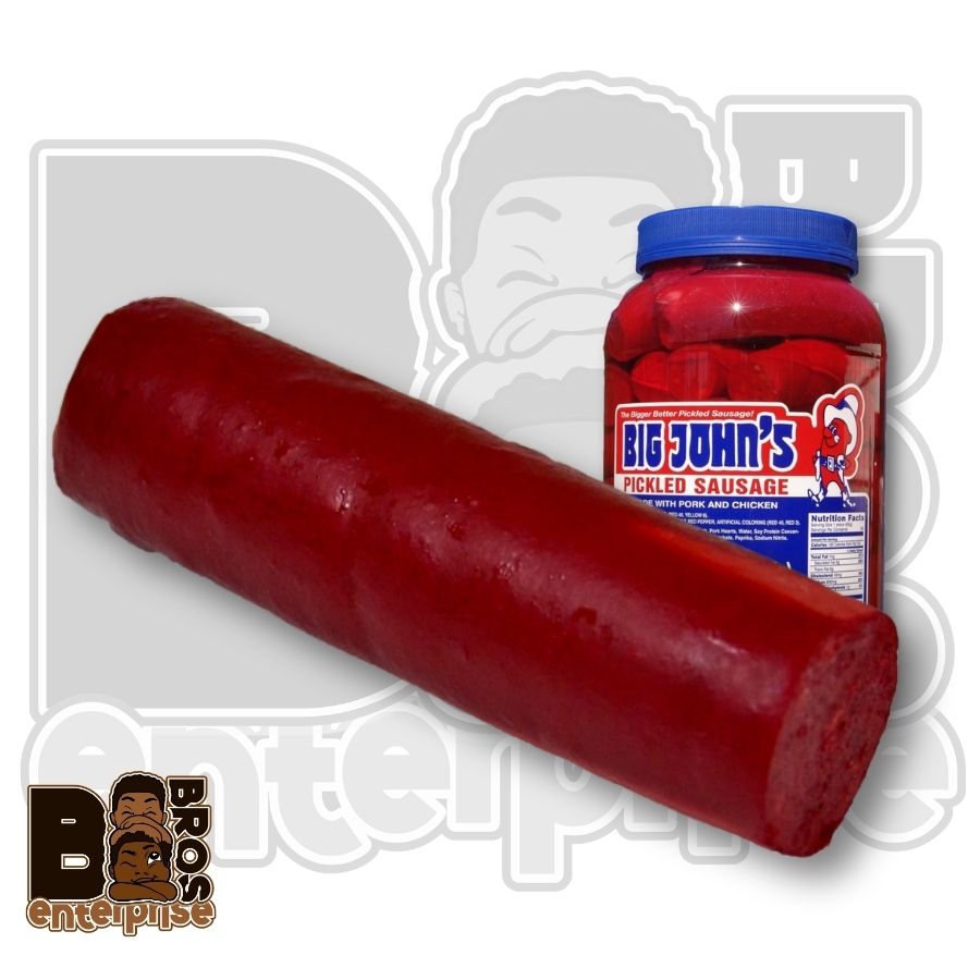 B Bros 365 Pickled Food
