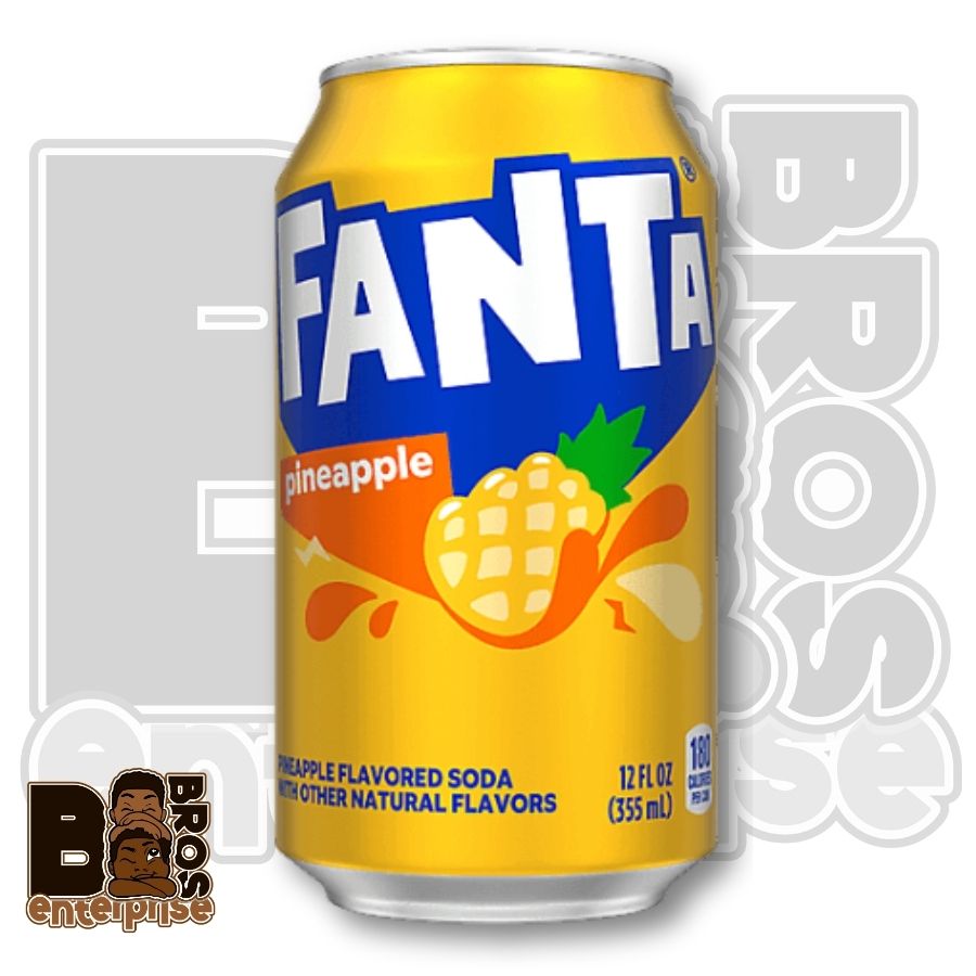 B Bros 365 Cold Drinks