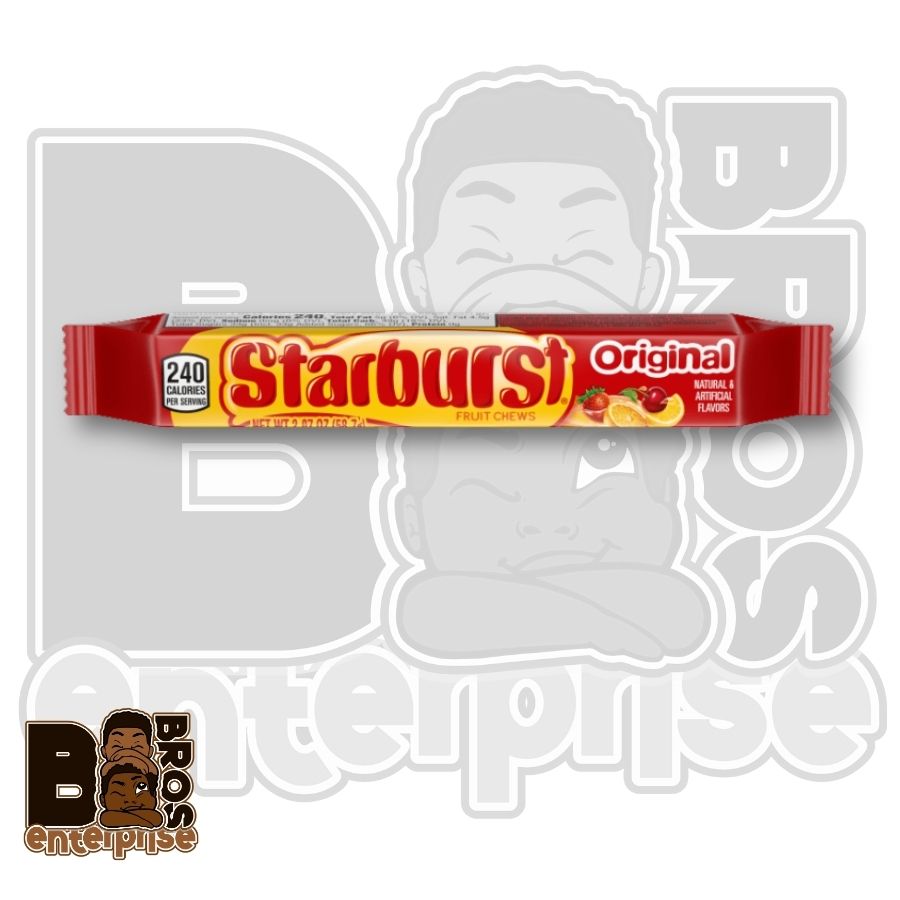 B Bros 365 Candy