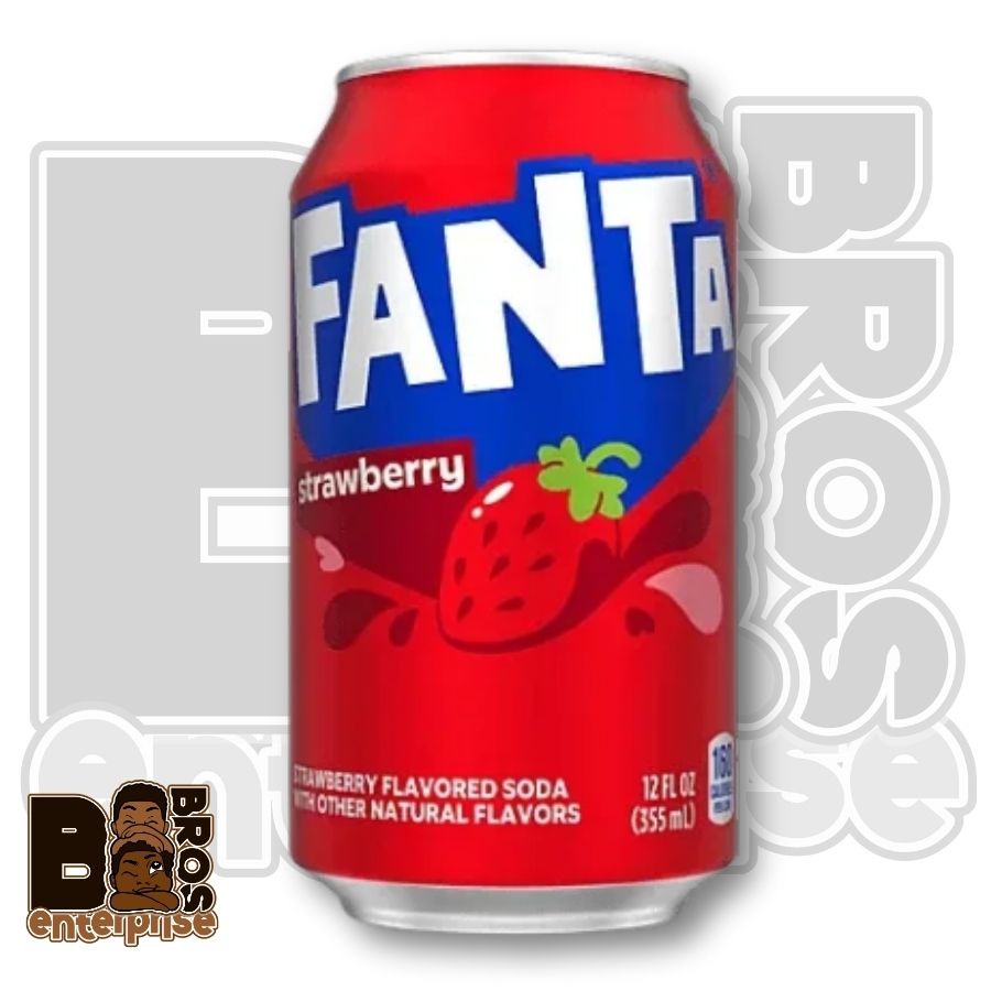 B Bros 365 Cold Drinks
