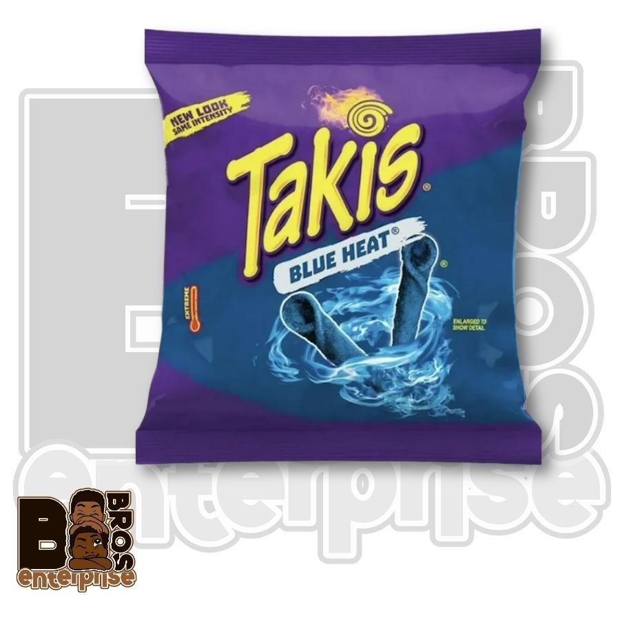 B Bros 365 Takis 1oz Bags