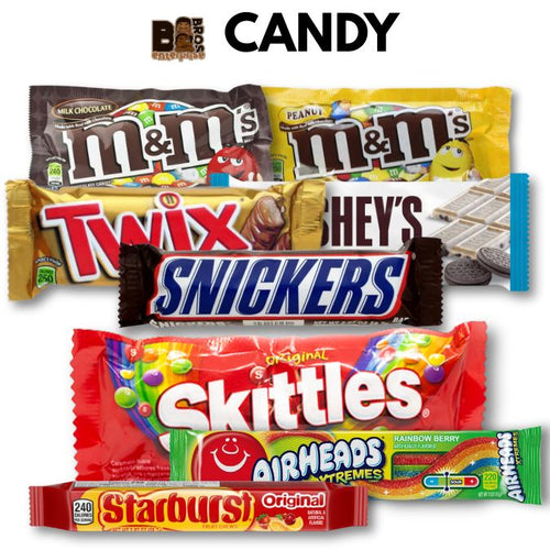 B Bros 365 Candy